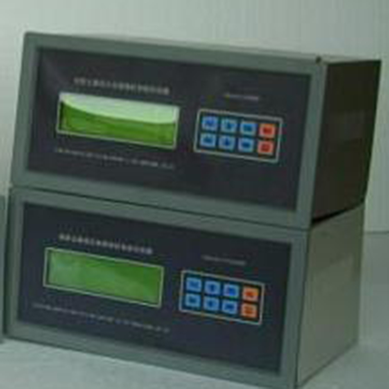 普定TM-II型电除尘高压控制器